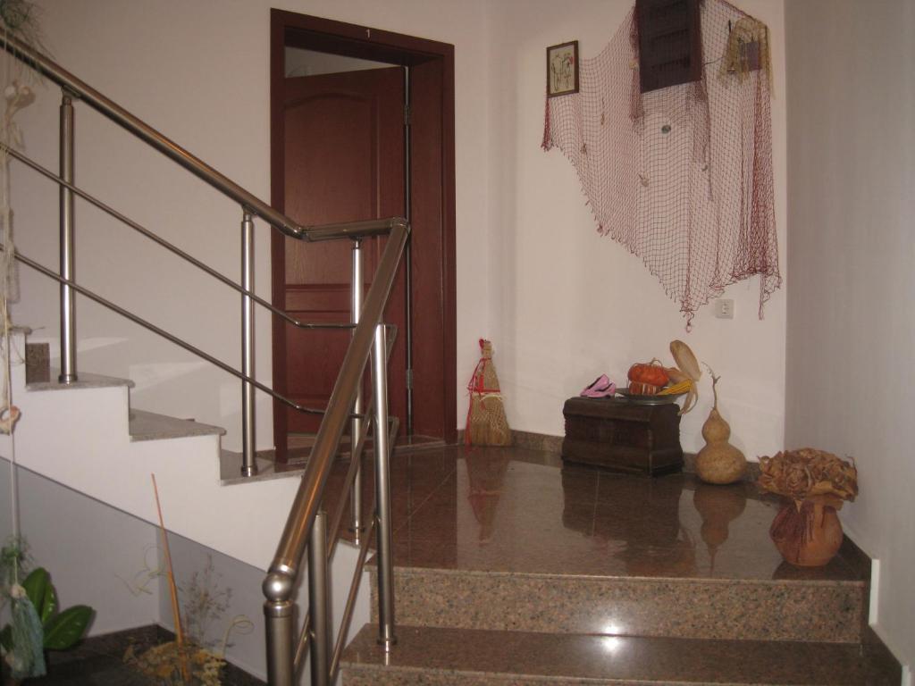 Guest Rooms Sea View Balchik Bagian luar foto
